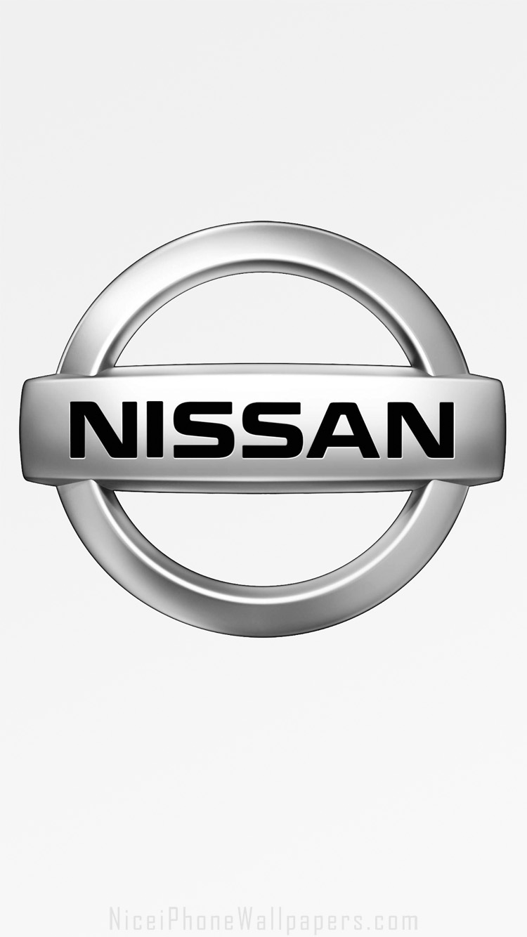 Nissan Logo Wallpapers