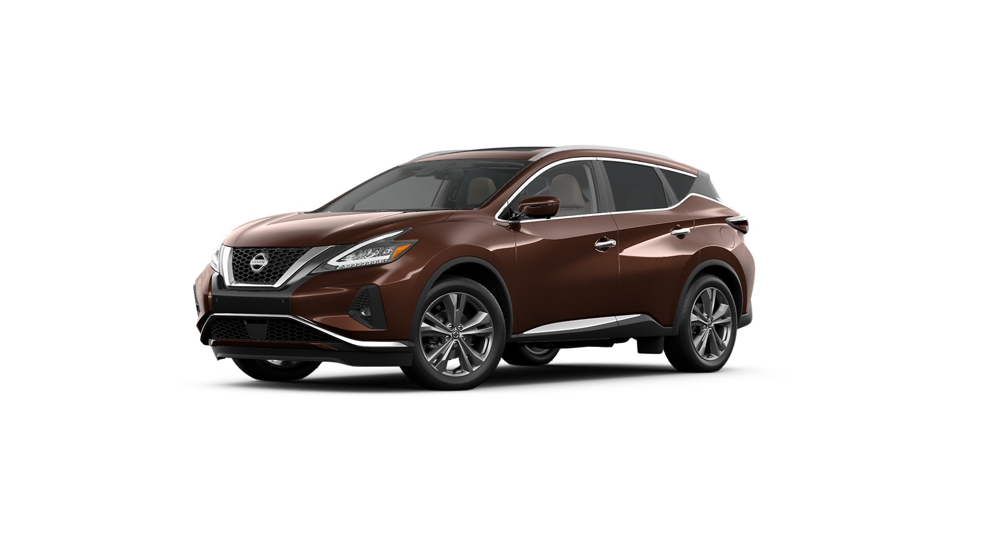 Nissan Murano Wallpapers