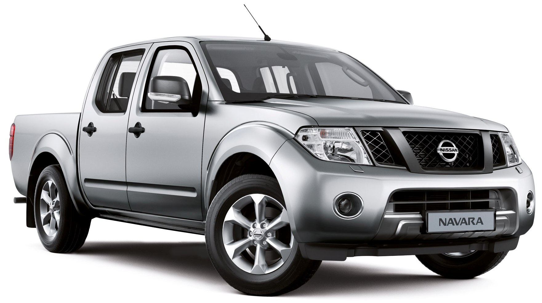 Nissan Navara Wallpapers