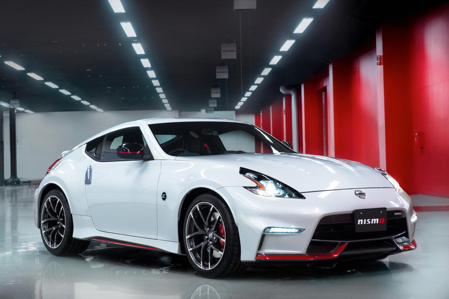 Nissan Nismo Ellure Wallpapers