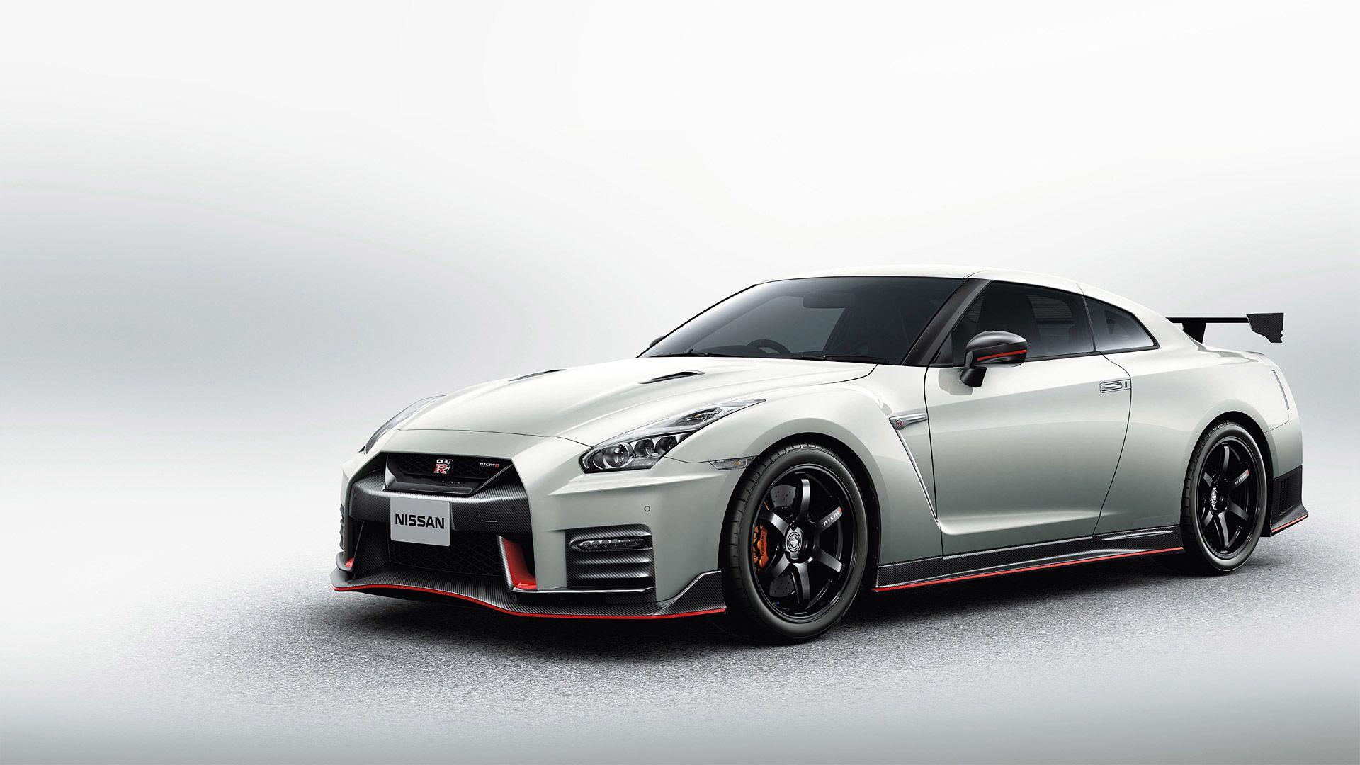 Nissan Nismo Ellure Wallpapers