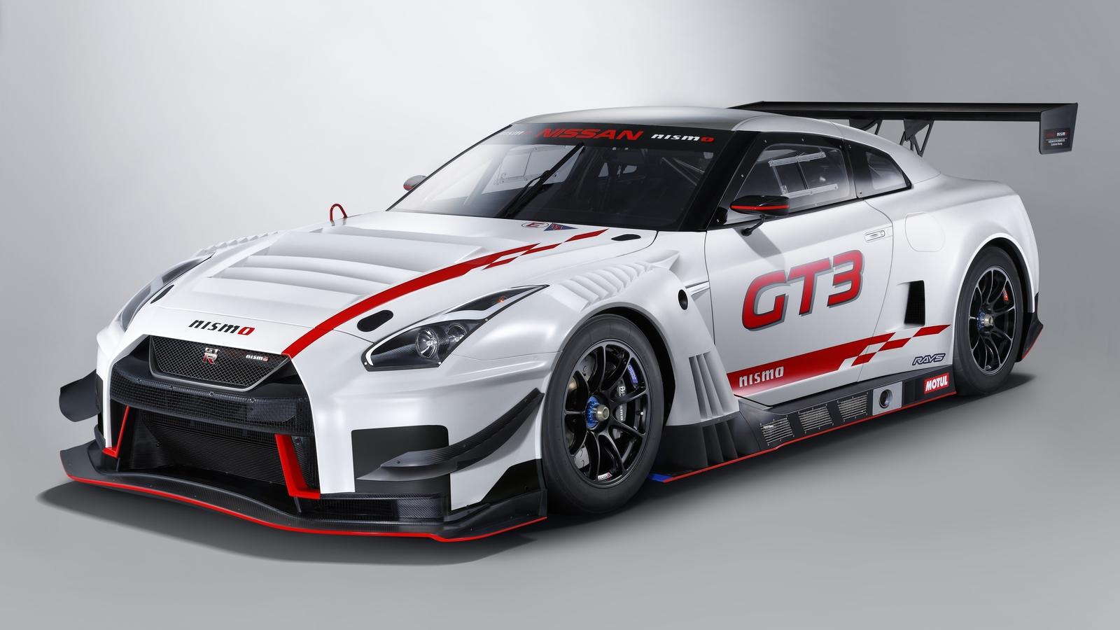 Nissan Nismo Ellure Wallpapers