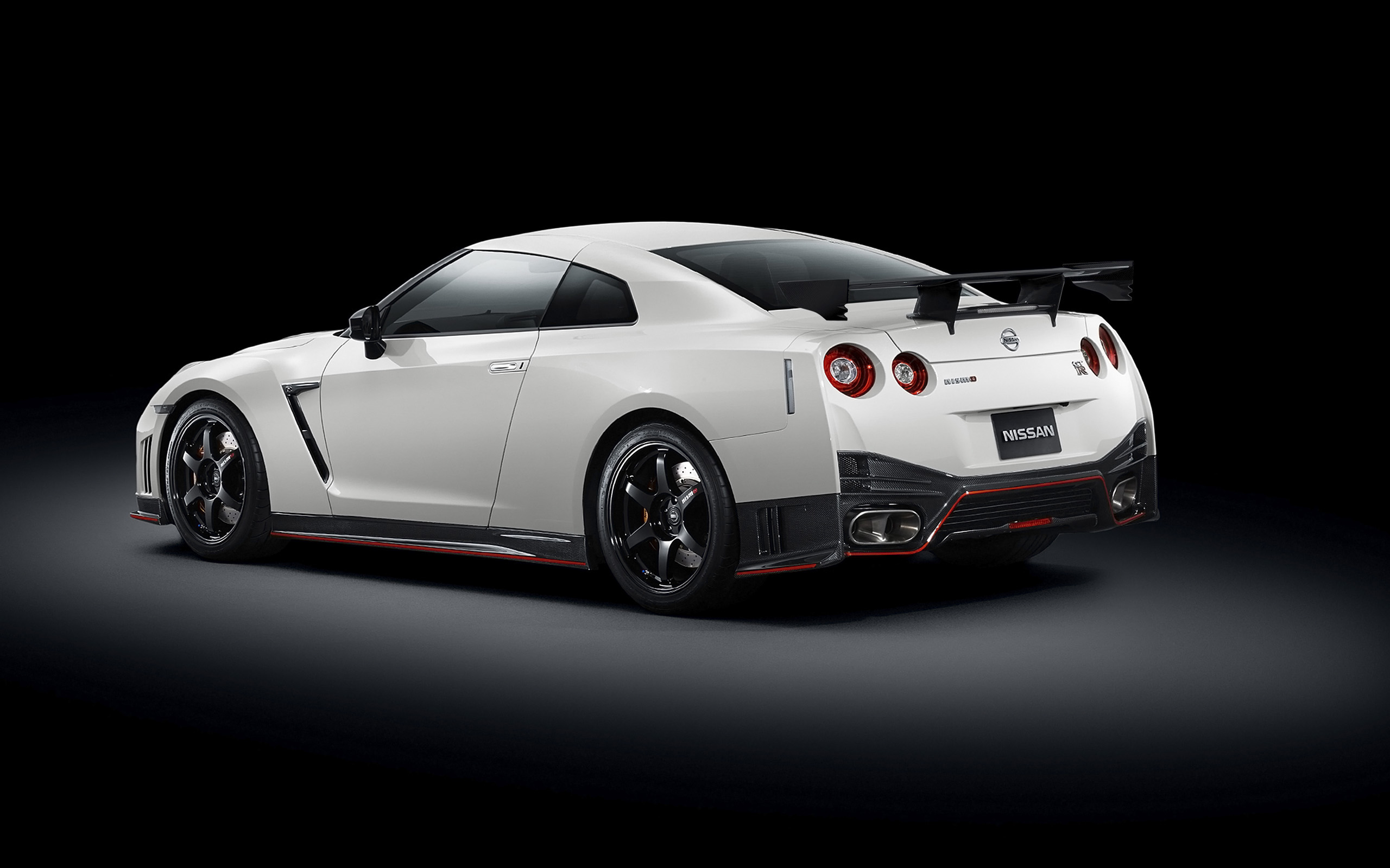 Nissan Nismo Ellure Wallpapers