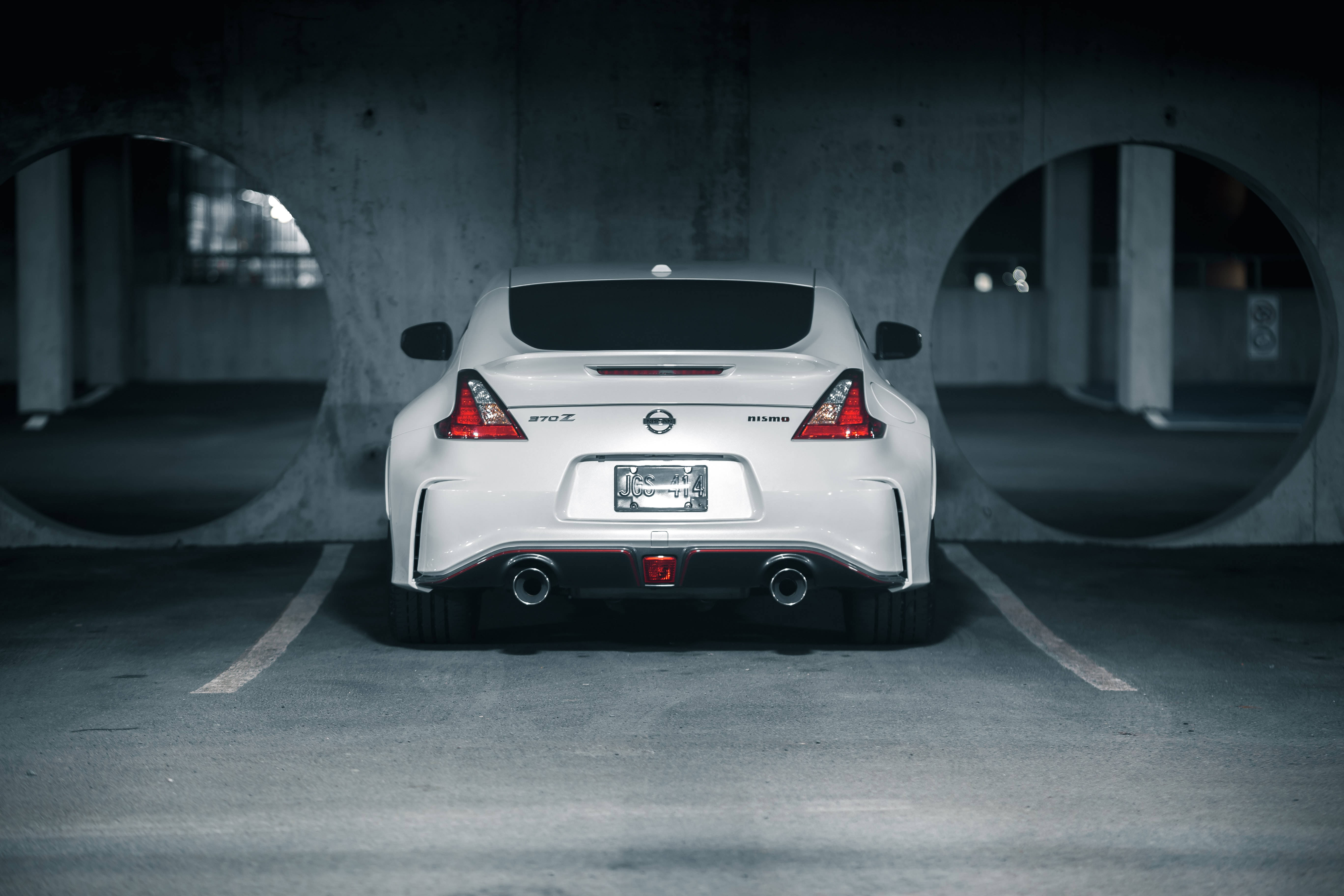 Nissan Nismo Wallpapers