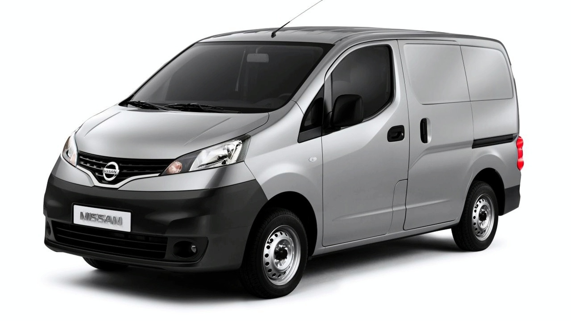 Nissan Nv200 Wallpapers