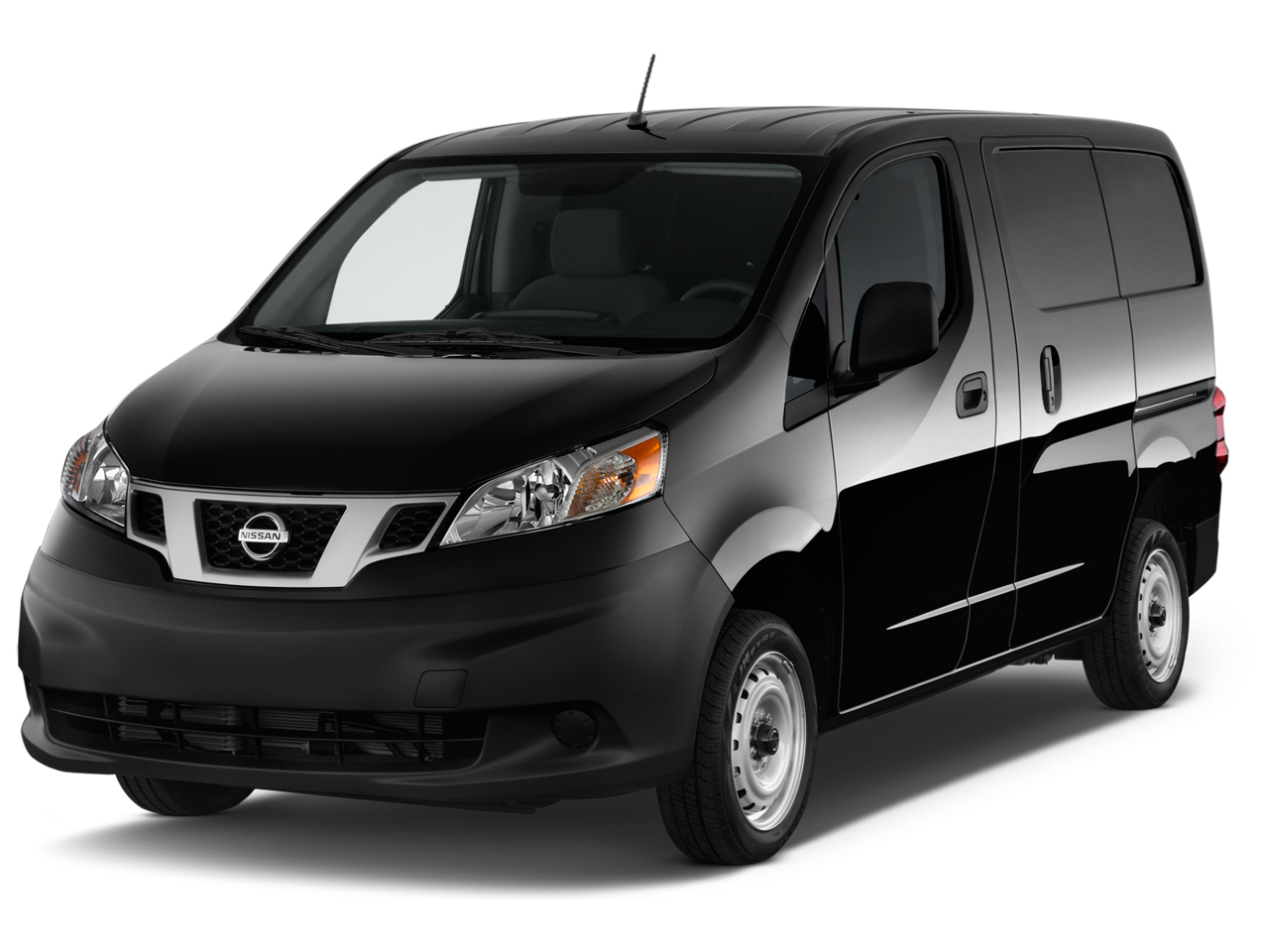 Nissan Nv200 Wallpapers