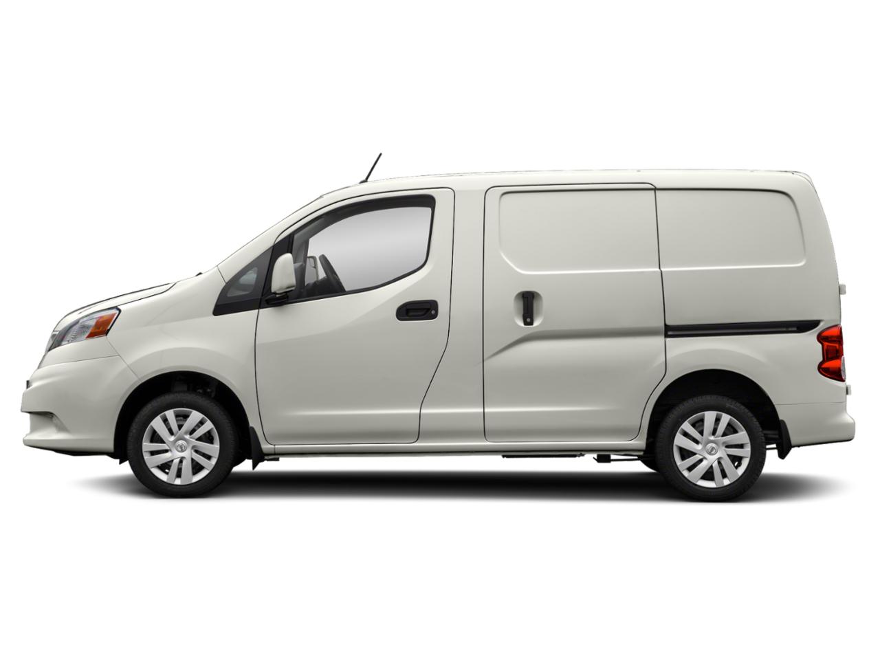 Nissan Nv200 Wallpapers