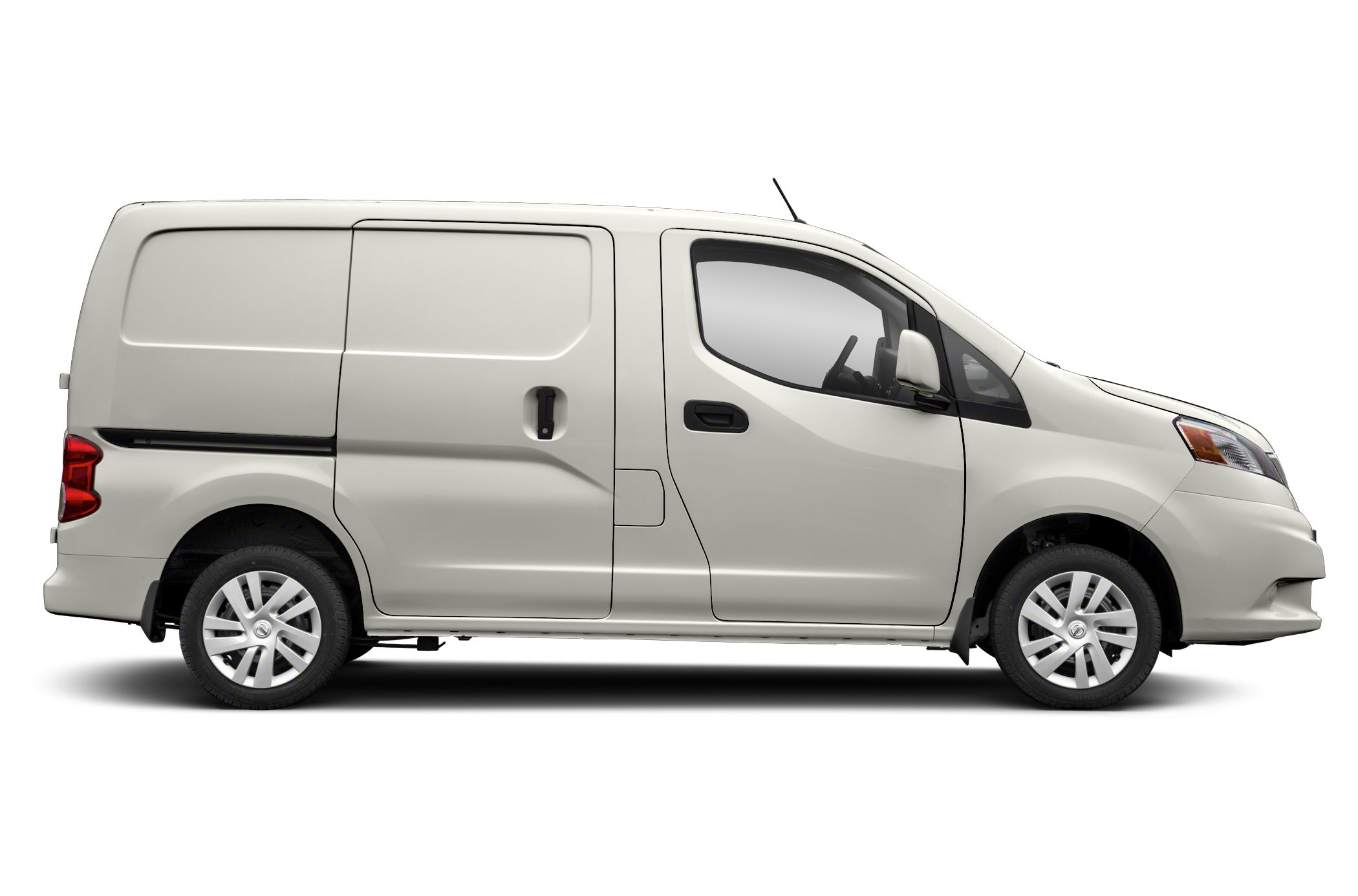 Nissan Nv200 Wallpapers