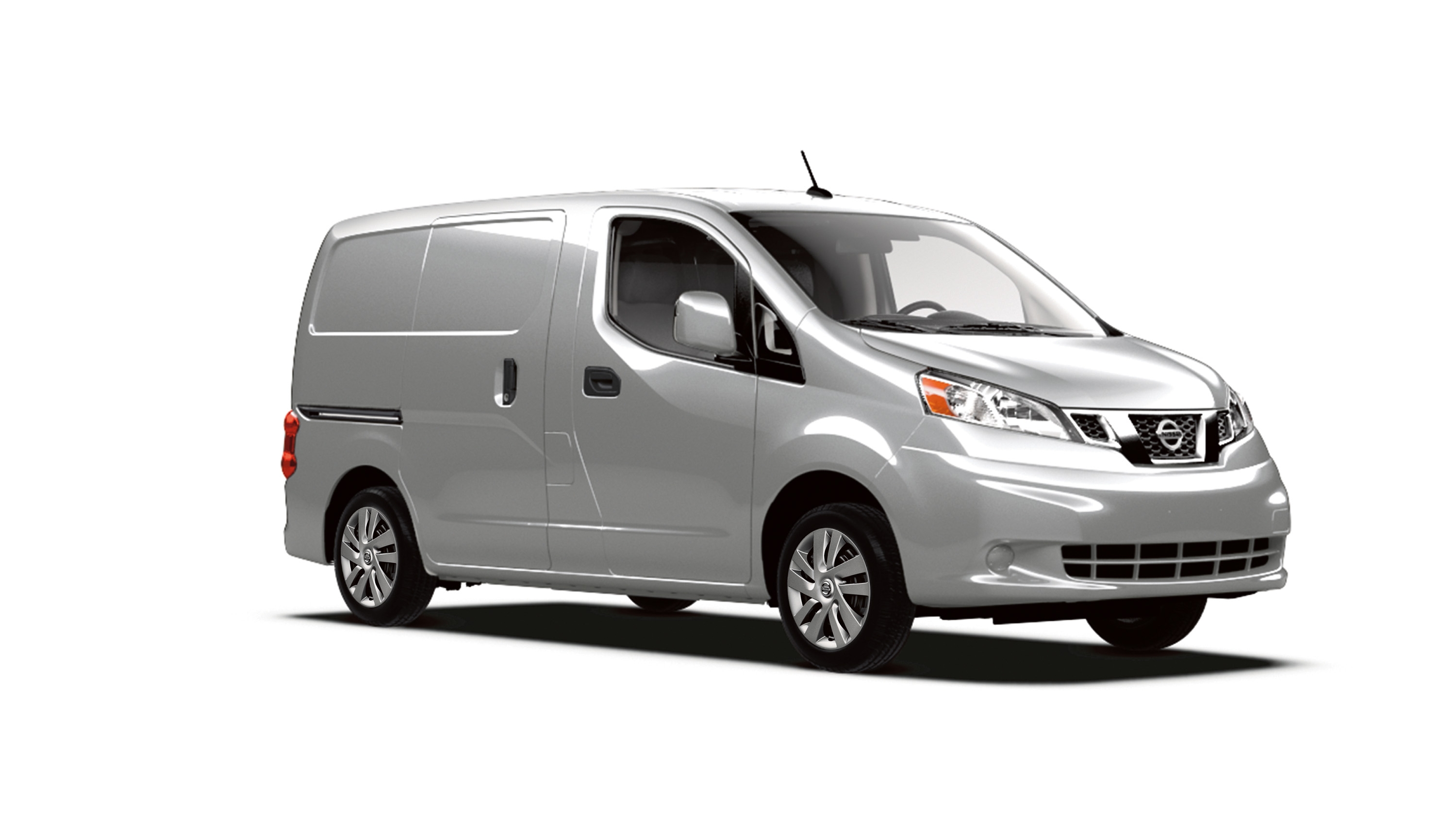 Nissan Nv200 Wallpapers