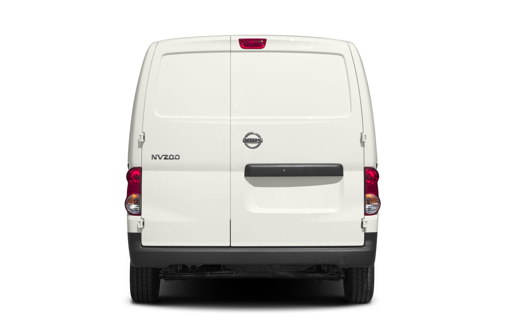 Nissan Nv200 Wallpapers