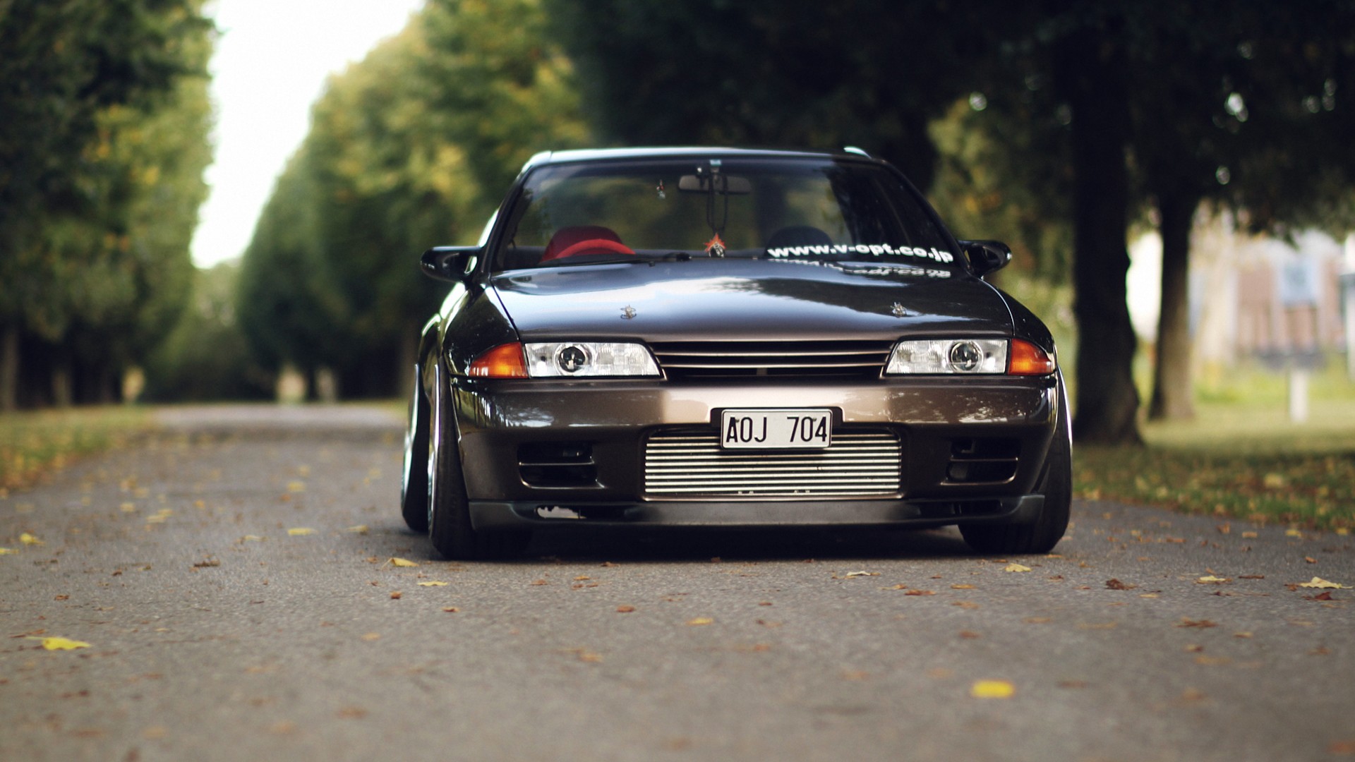 Nissan R32 Wallpapers