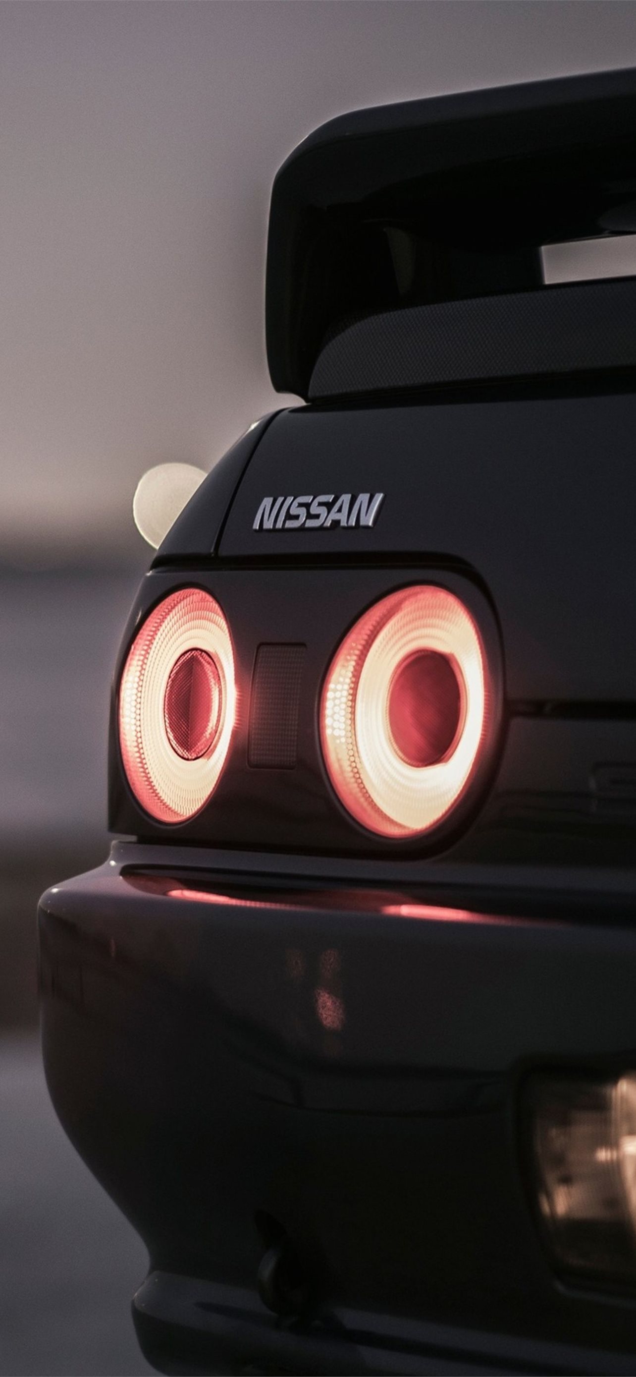 Nissan R32 Wallpapers