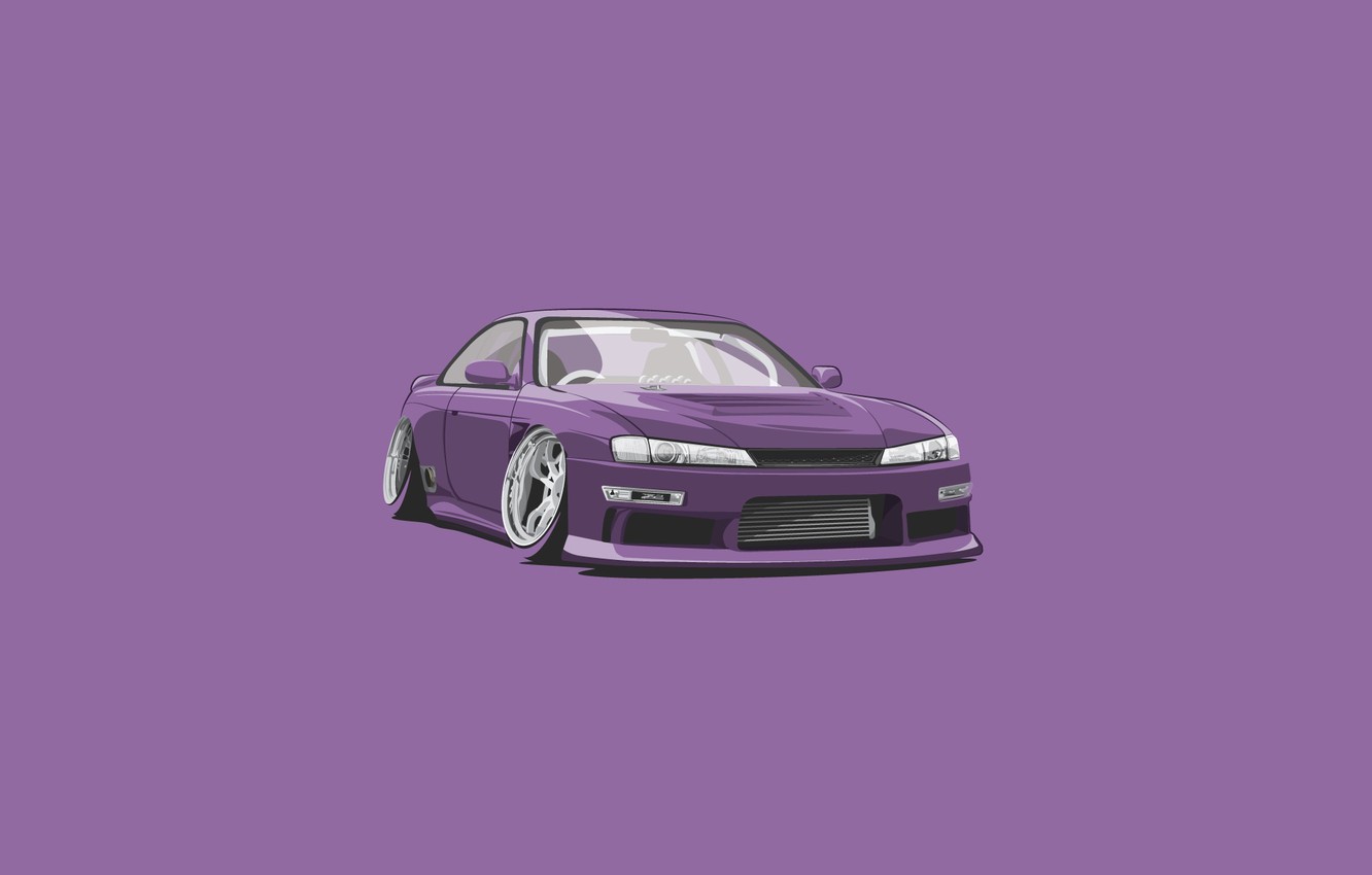 Nissan Silvia S15 Wallpapers