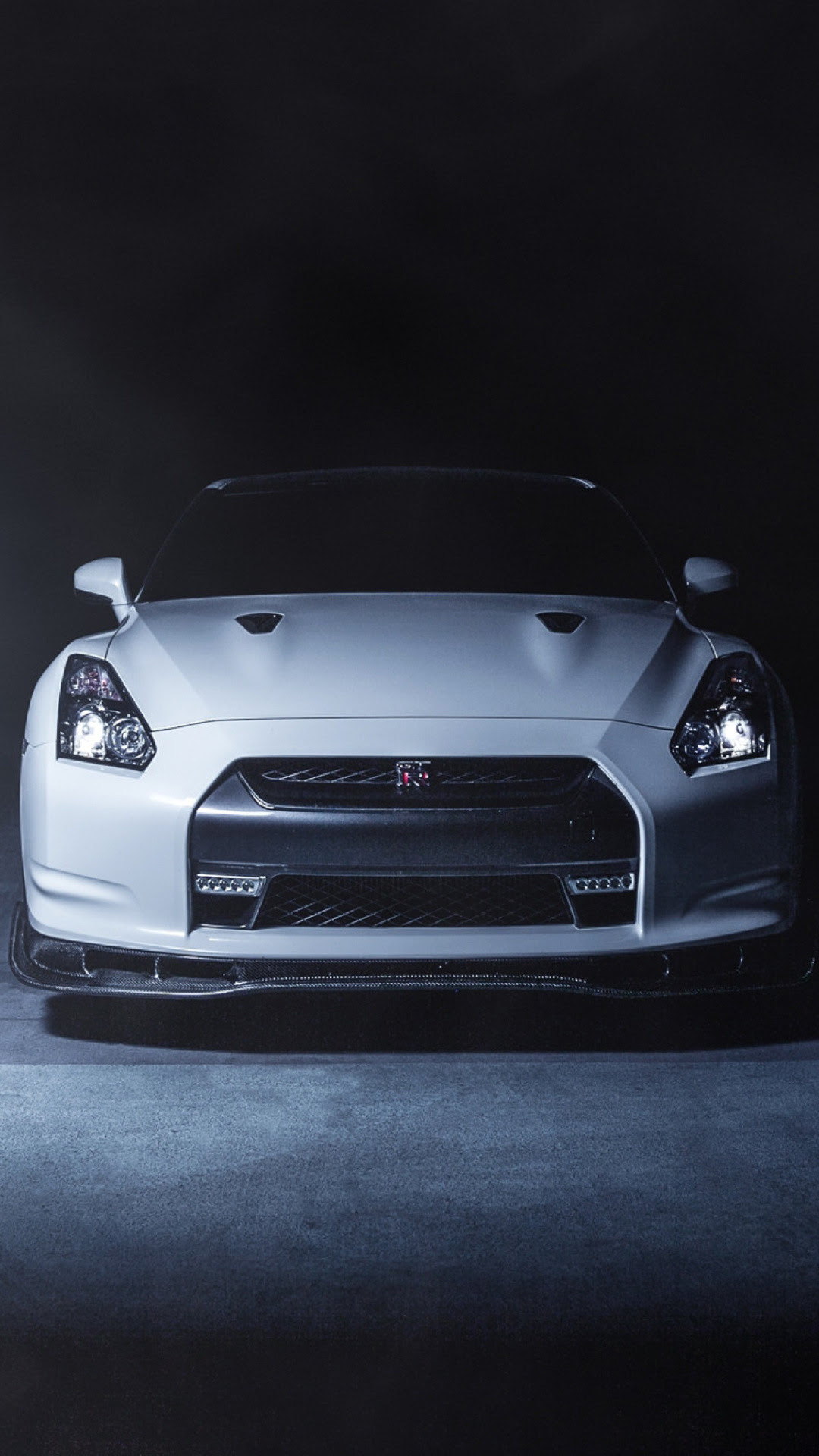 Nissan Skyline Gtr Iphone Wallpapers