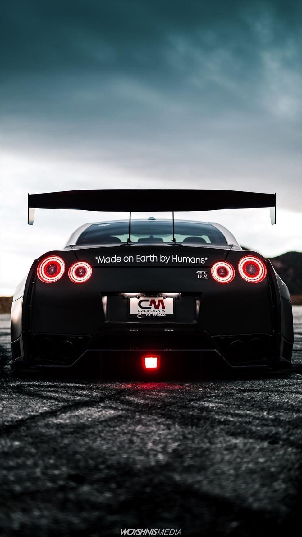 Nissan Skyline Gtr Iphone Wallpapers