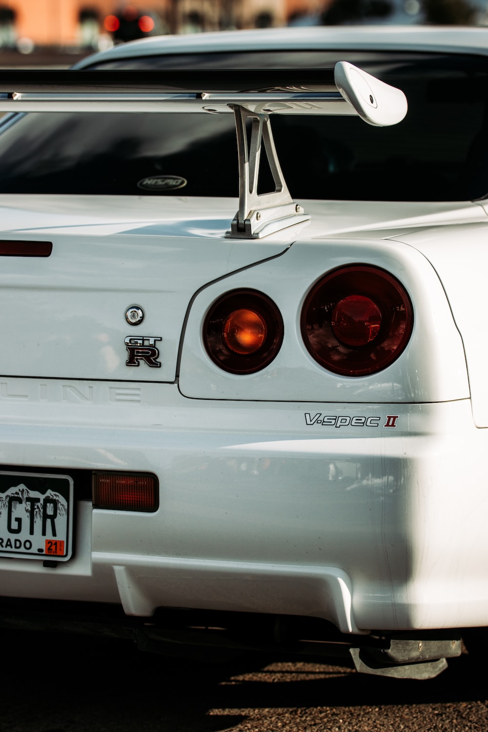 Nissan Skyline Gtr R34 Wallpapers