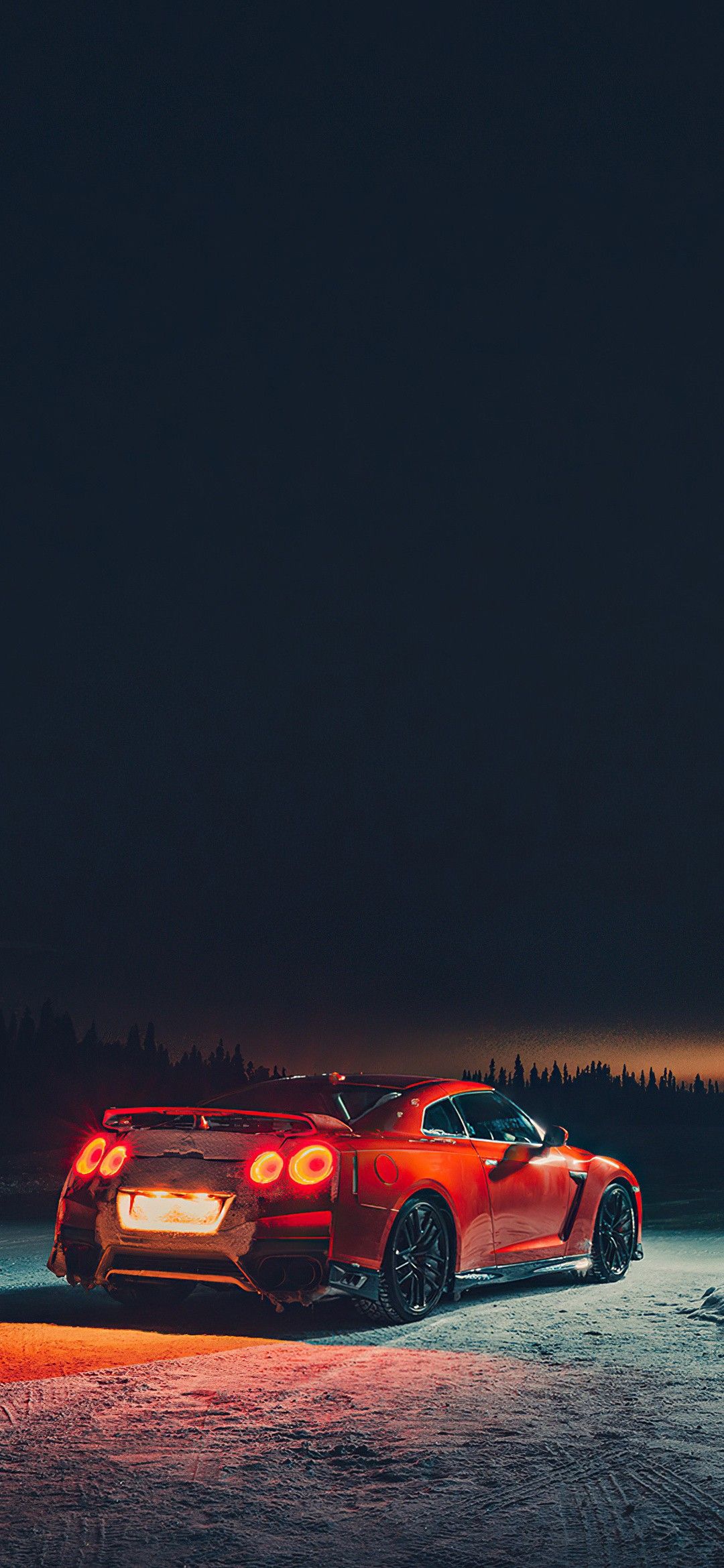 Nissan Skyline Iphone Wallpapers