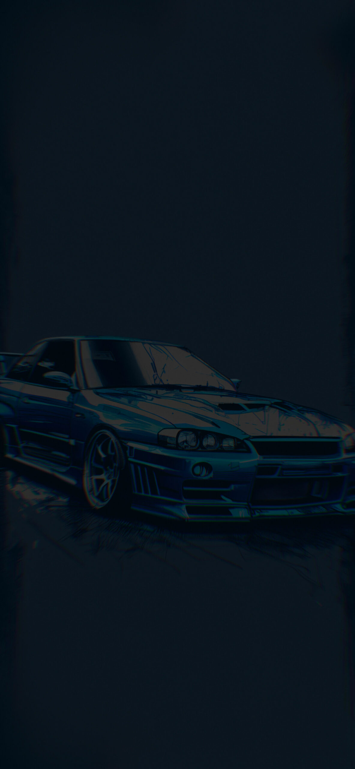 Nissan Skyline R34 Wallpapers