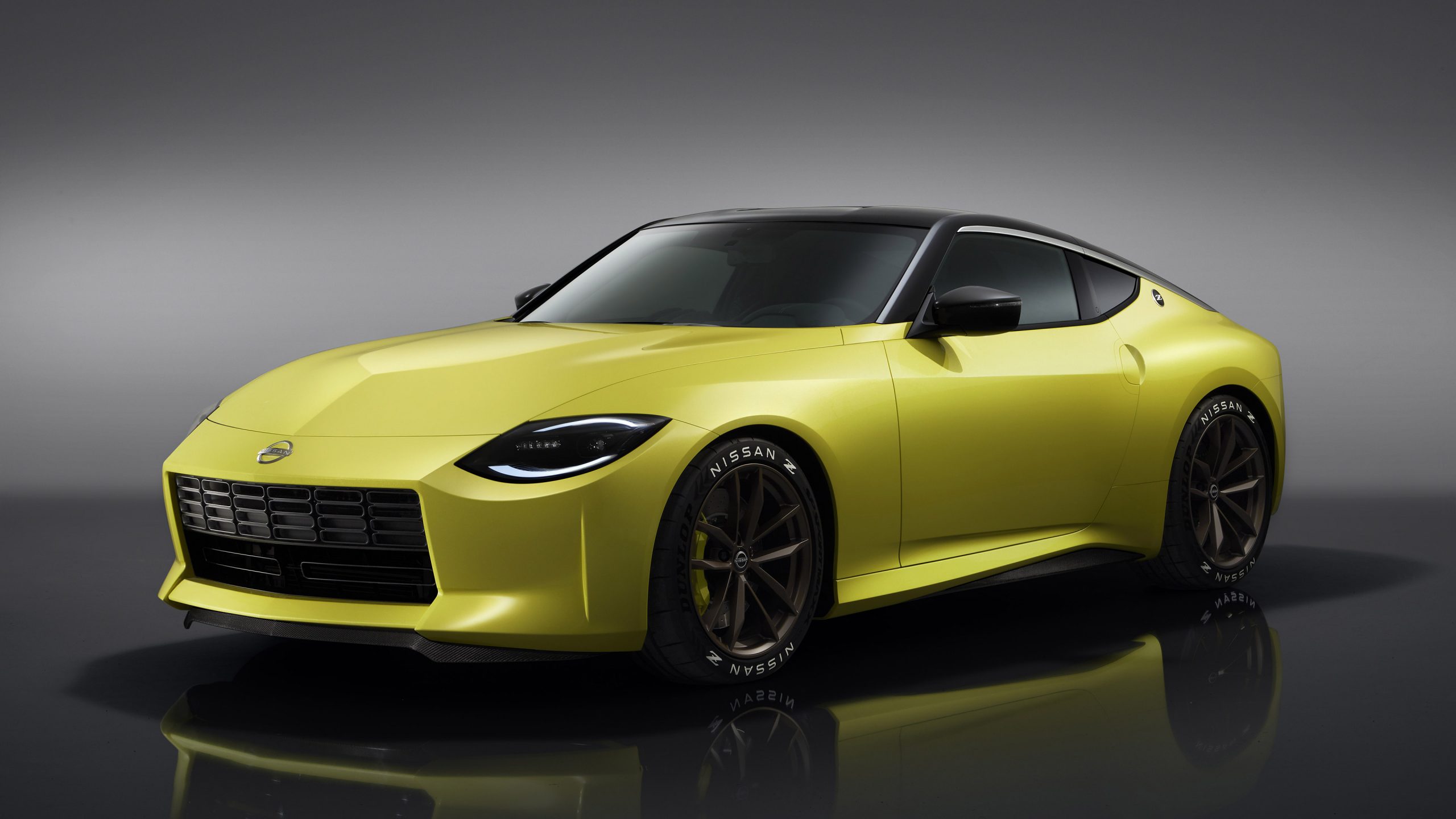 Nissan Z Car Wallpapers