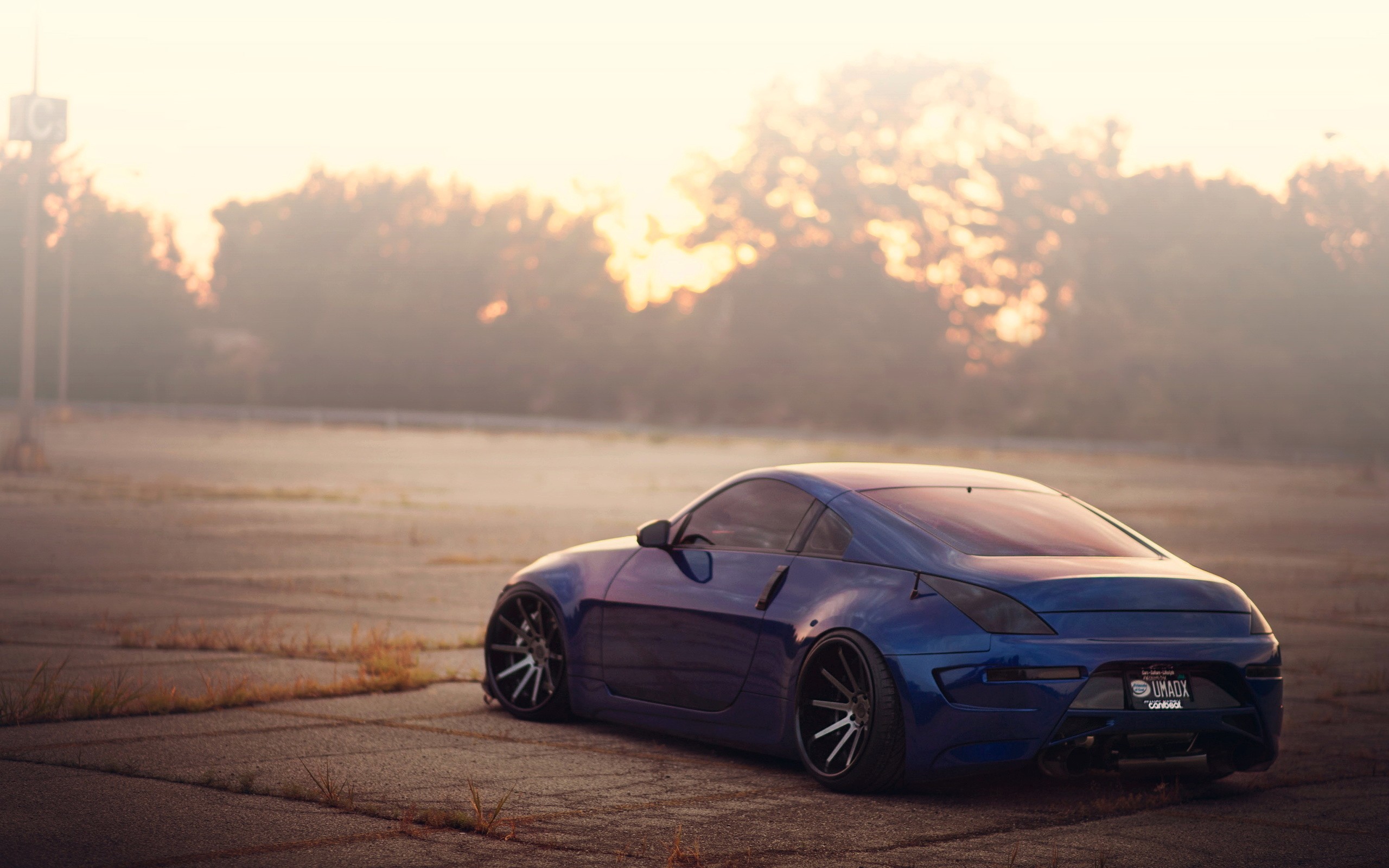 Nissan Z Wallpapers