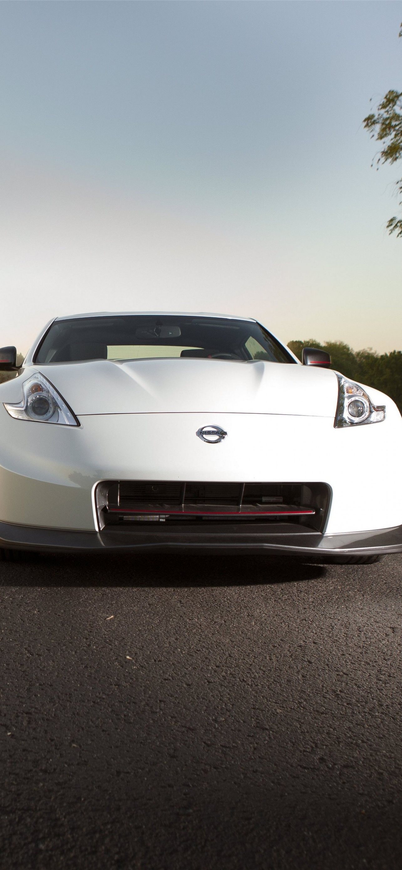 Nissan Z Wallpapers