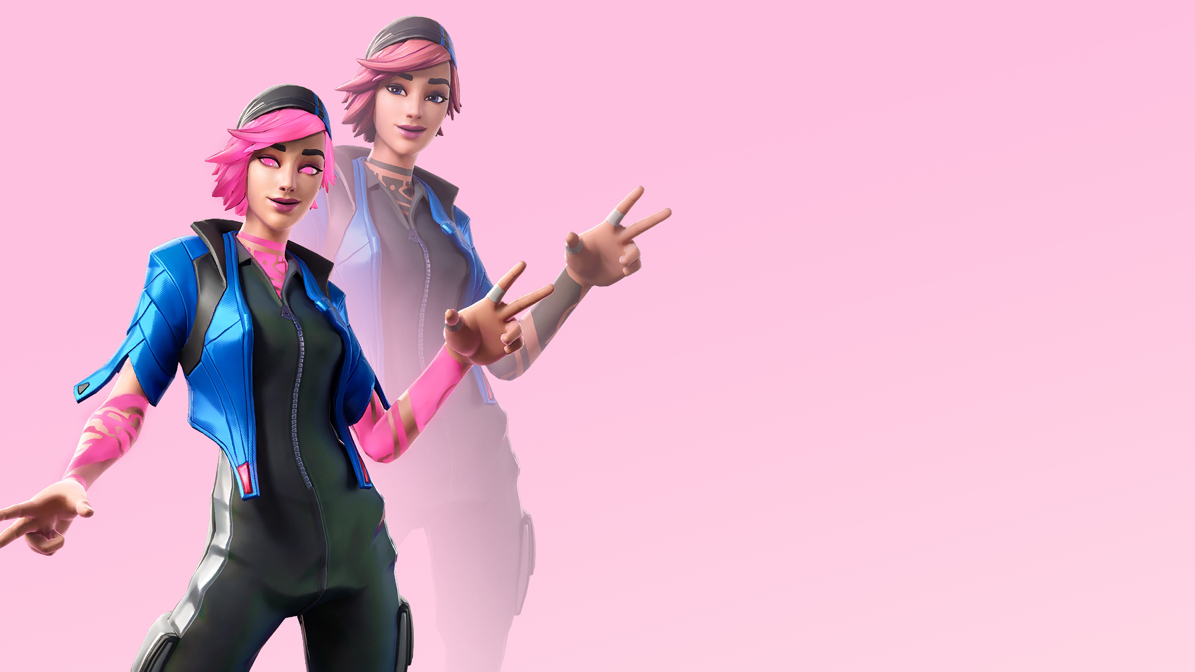 Nite Nite Fortnite Wallpapers