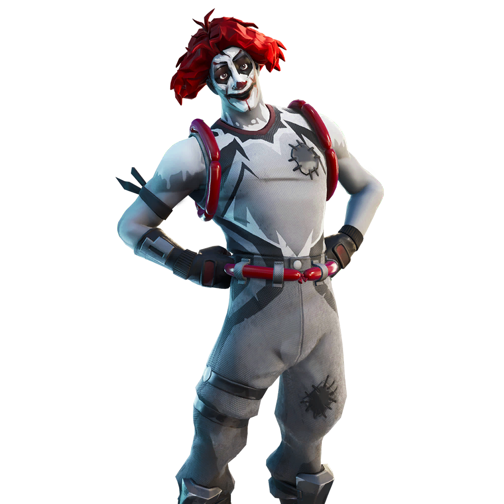 Nite Nite Fortnite Wallpapers