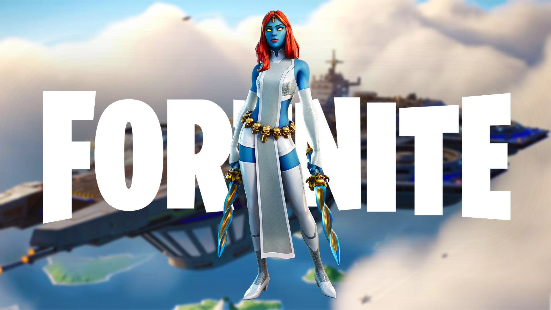 Nite Nite Fortnite Wallpapers