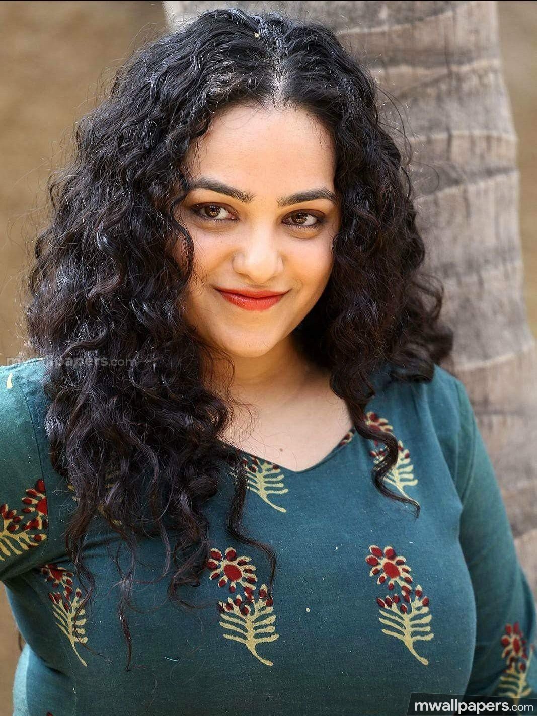 Nithya Menon Wallpapers