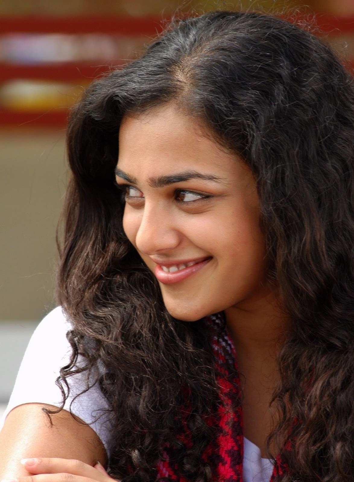 Nithya Menon Wallpapers