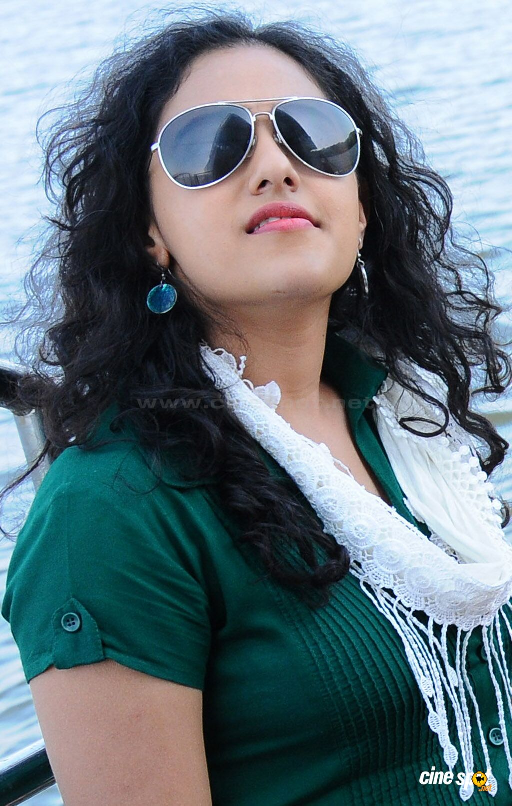 Nithya Menon Wallpapers