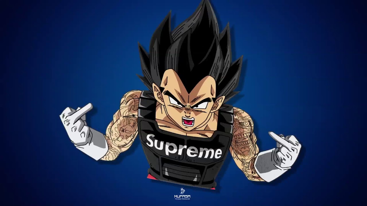 Nle Choppa Cartoon Wallpapers