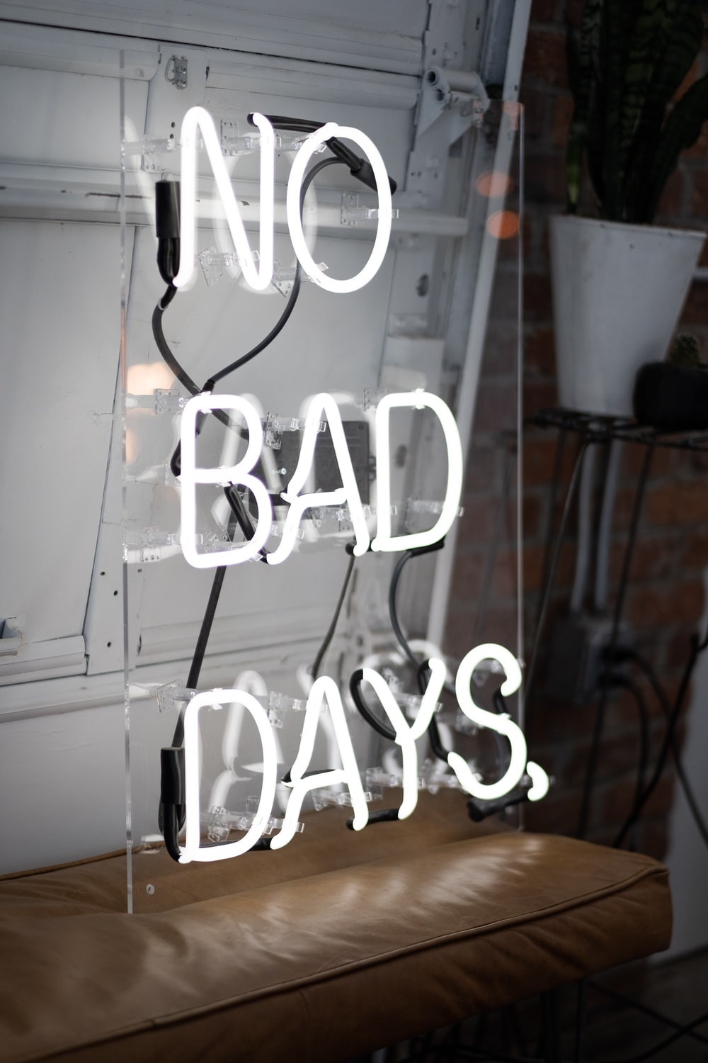 No Bad Days Wallpapers