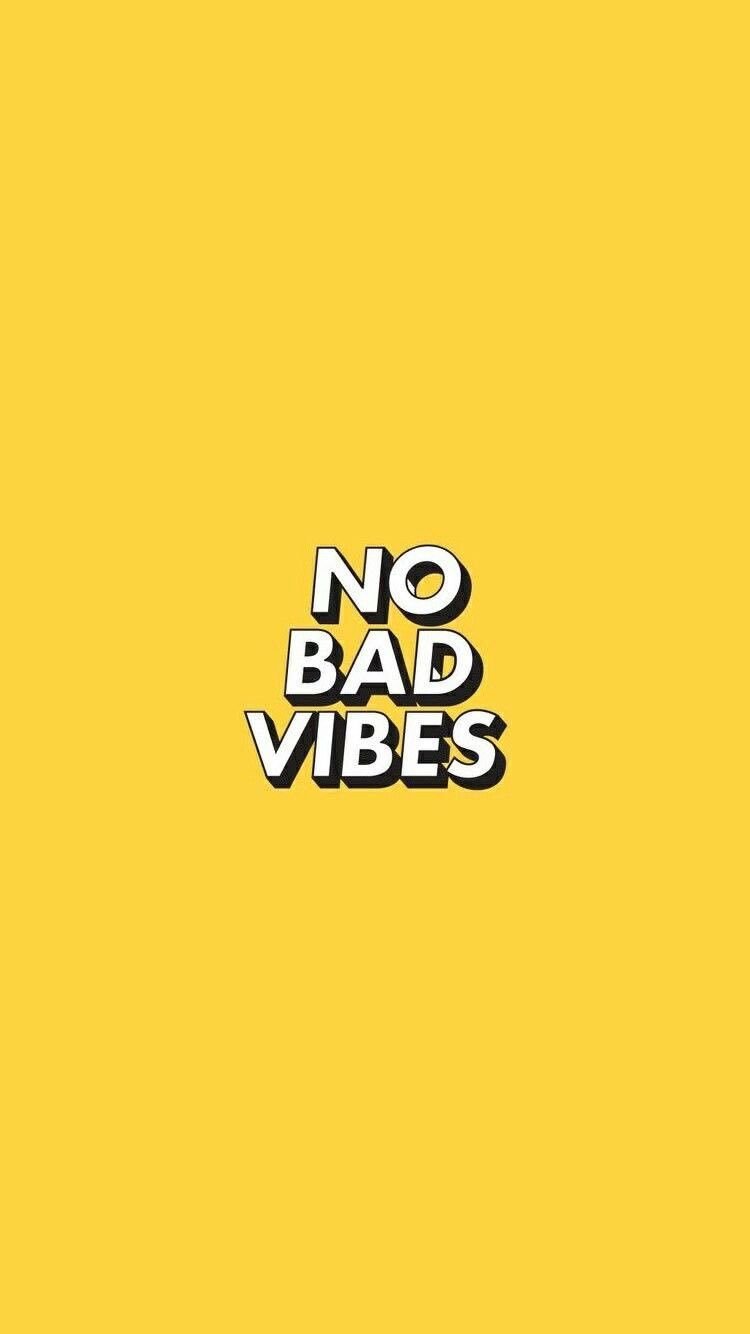 No Bad Days Wallpapers