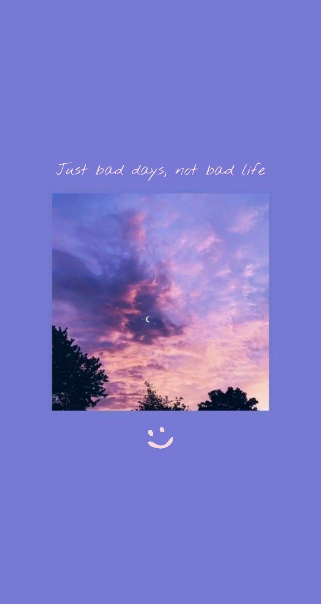 No Bad Days Wallpapers