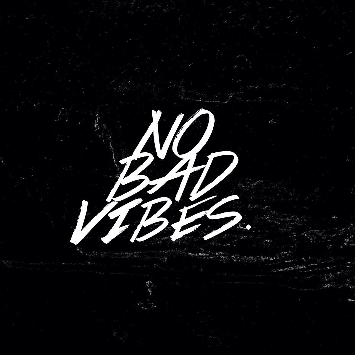 No Bad Days Wallpapers