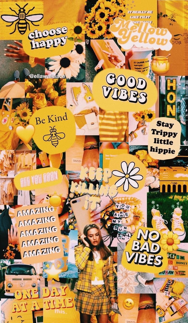 No Bad Vibes Wallpapers