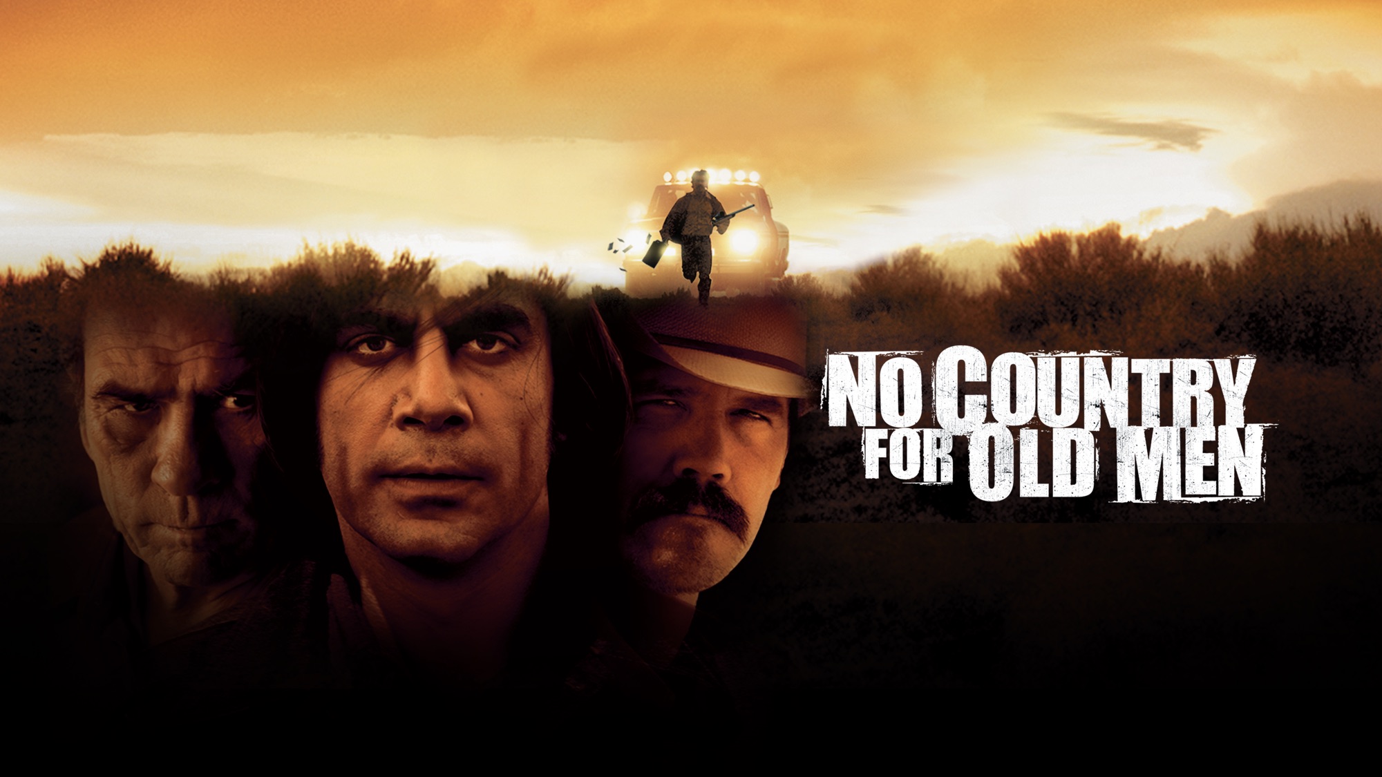 No Country For Old Men Wallpapers