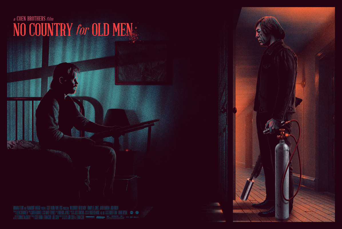 No Country For Old Men Wallpapers