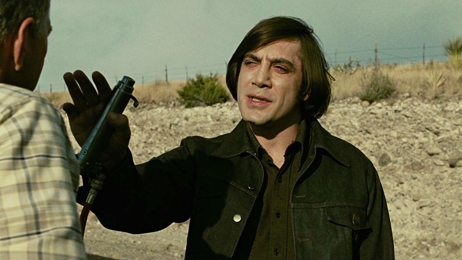 No Country For Old Men Wallpapers