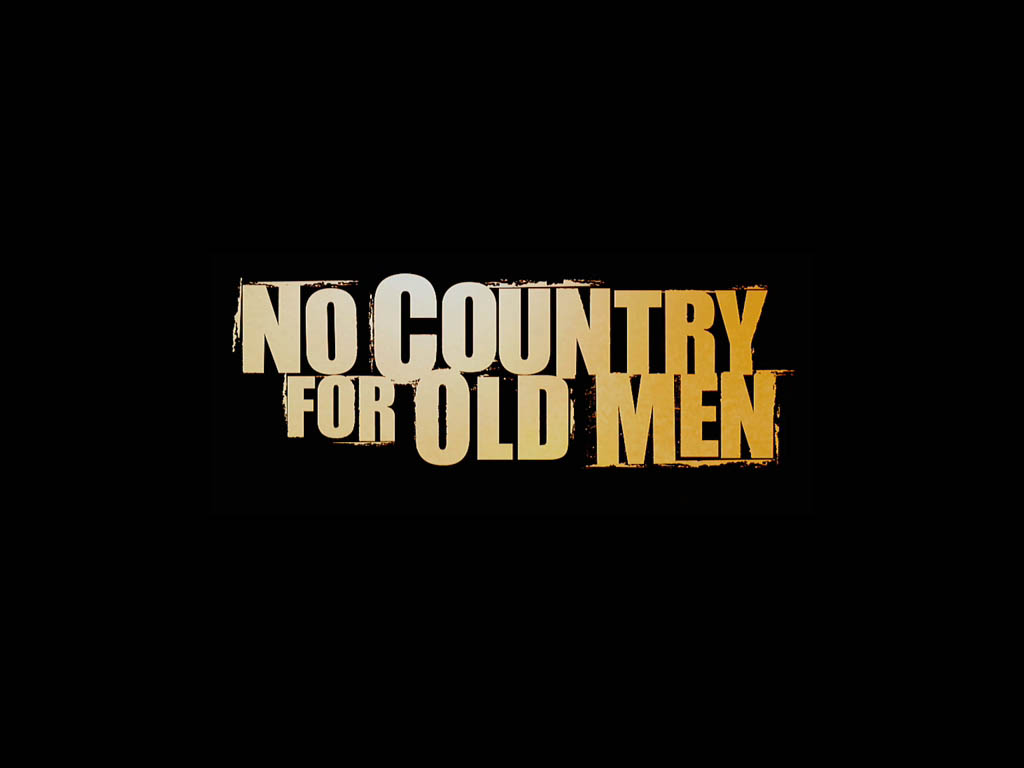 No Country For Old Men Wallpapers