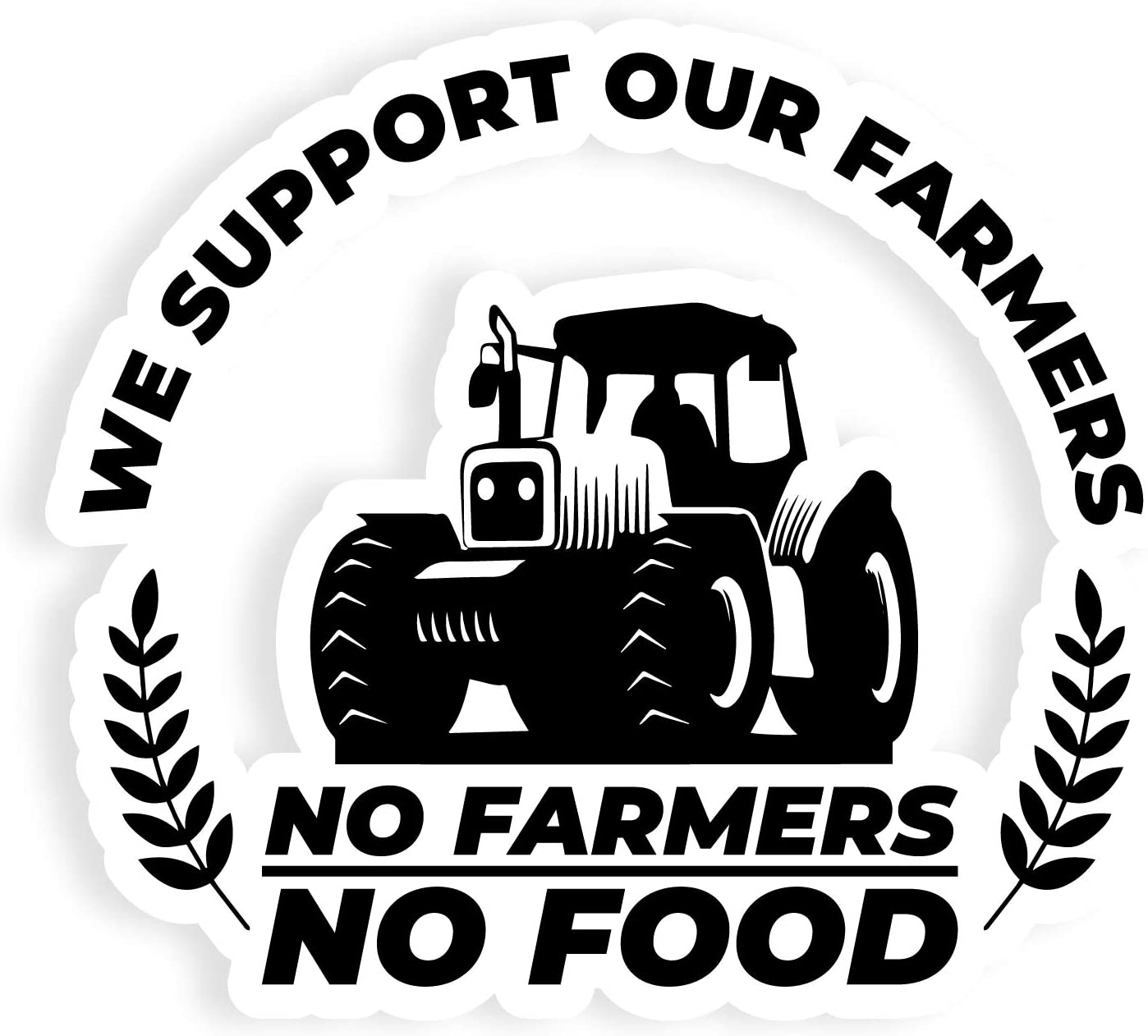 No Farm No Food Wallpapers