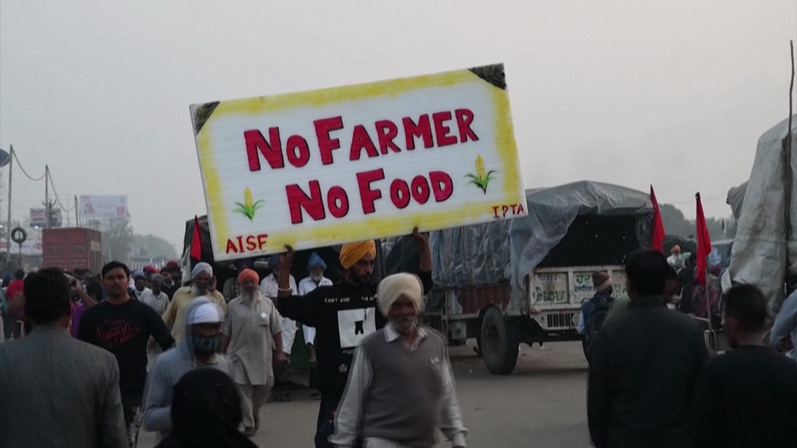 No Farm No Food Wallpapers