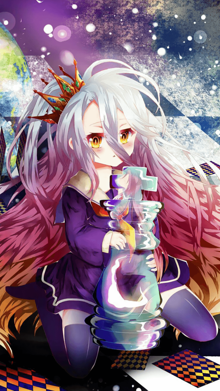 No Game No Life Wallpapers