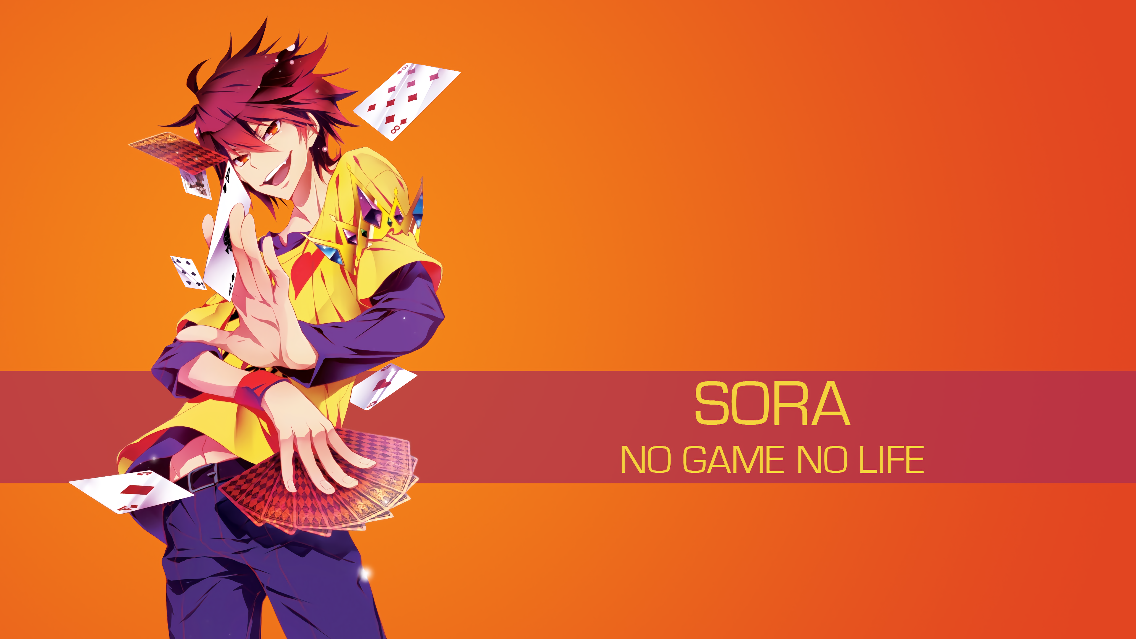 No Game No Life Wallpapers