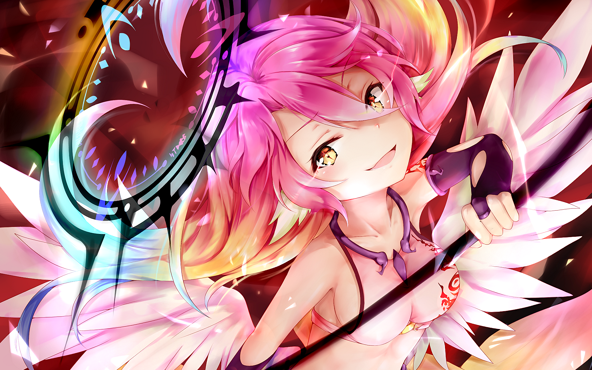 No Game No Life Wallpapers