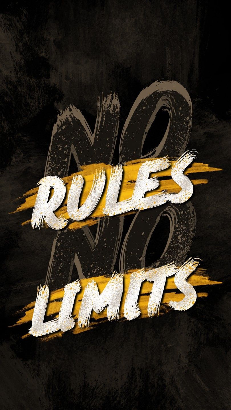 No Limits Wallpapers