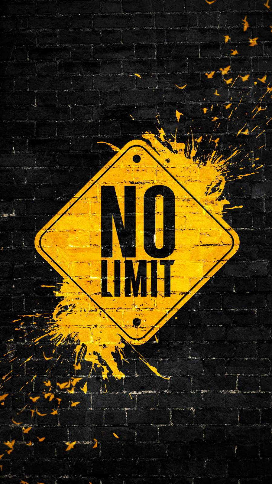 No Limits Wallpapers