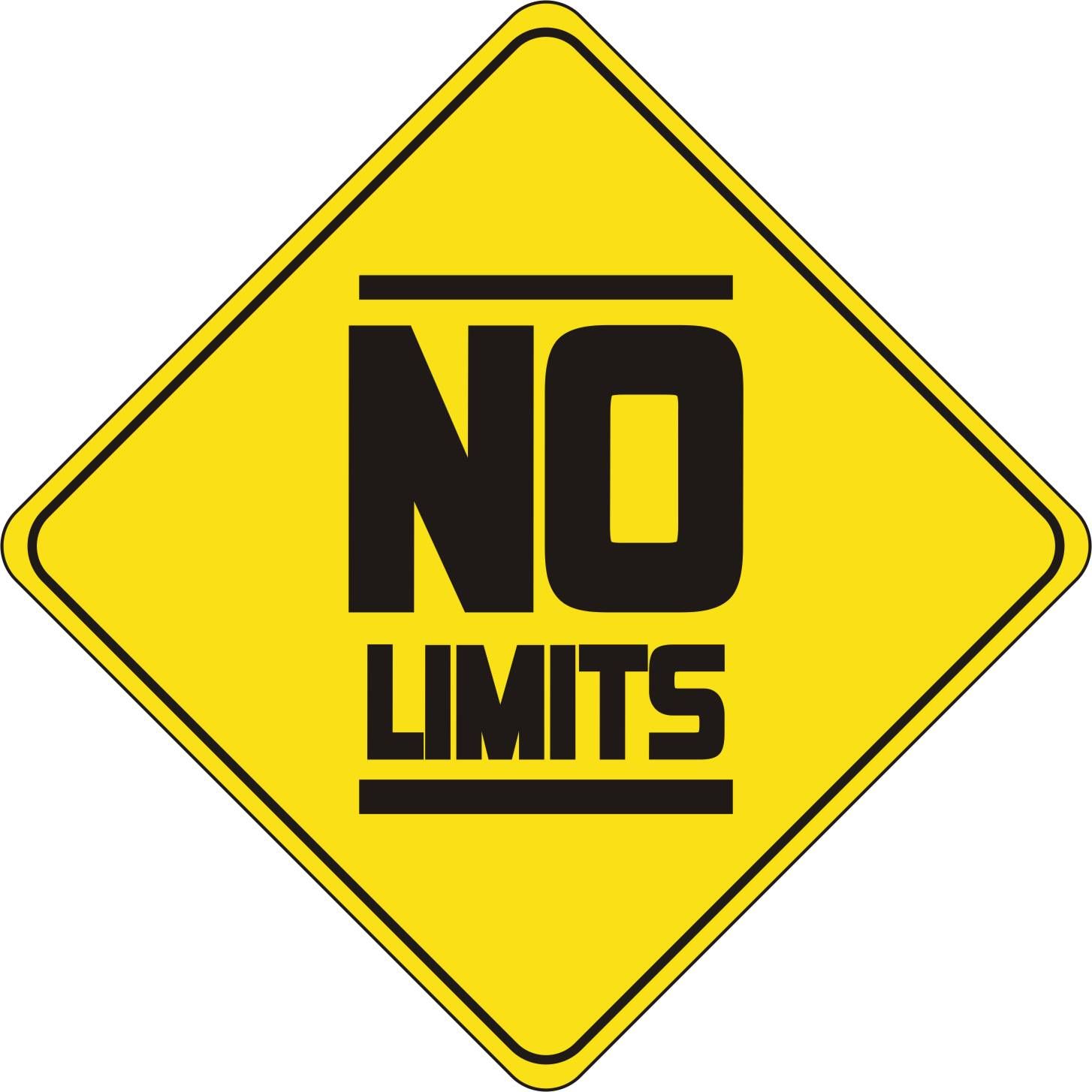 No Limits Wallpapers