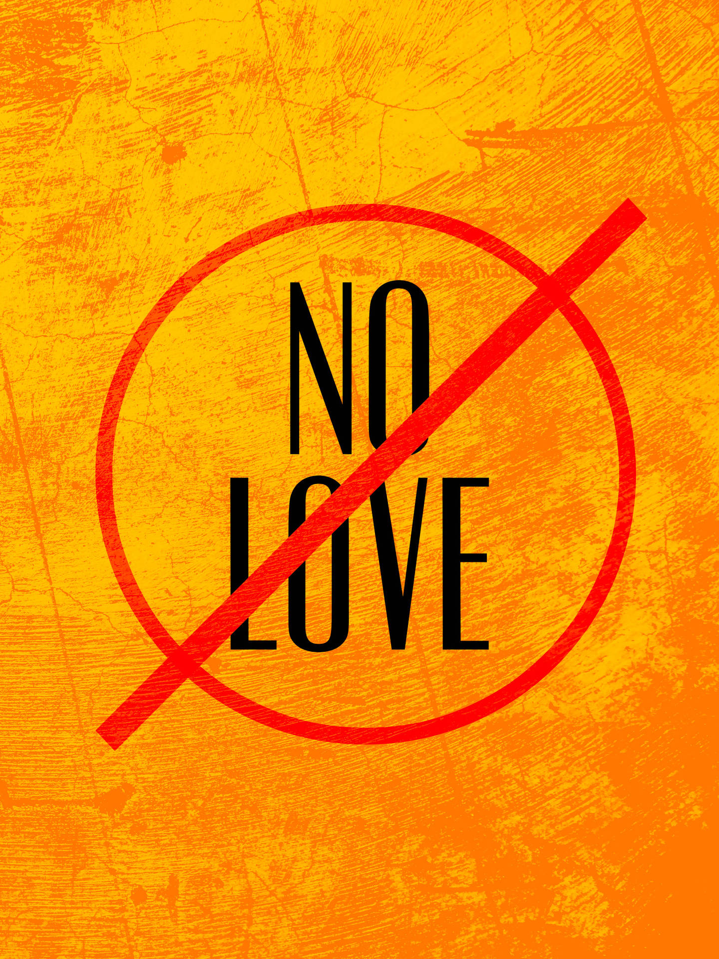 No Love Wallpapers